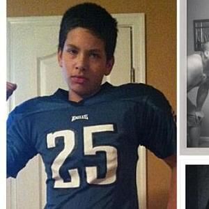 Meet your Posher, Jordan